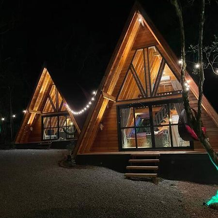 Laventure Vert - Ideal Para Relaxar São Francisco de Paula エクステリア 写真