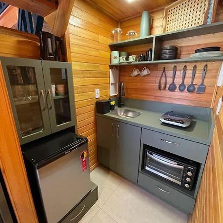 Laventure Vert - Ideal Para Relaxar São Francisco de Paula エクステリア 写真