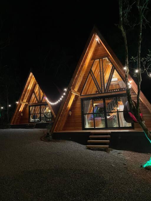 Laventure Vert - Ideal Para Relaxar São Francisco de Paula エクステリア 写真