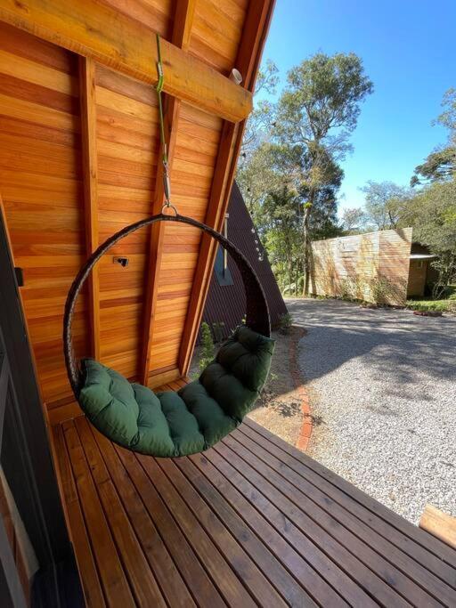 Laventure Vert - Ideal Para Relaxar São Francisco de Paula エクステリア 写真