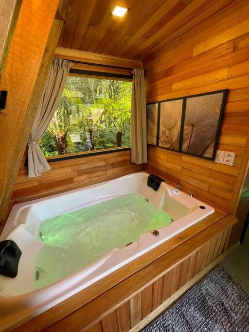 Laventure Vert - Ideal Para Relaxar São Francisco de Paula エクステリア 写真