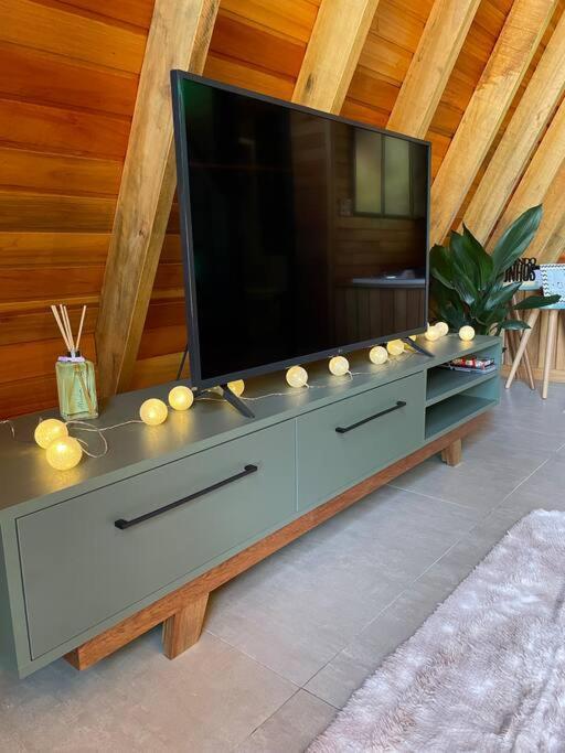 Laventure Vert - Ideal Para Relaxar São Francisco de Paula エクステリア 写真