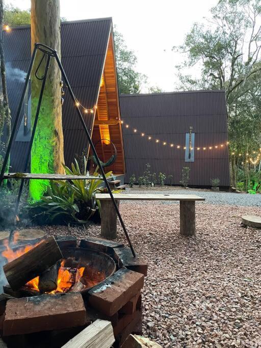 Laventure Vert - Ideal Para Relaxar São Francisco de Paula エクステリア 写真